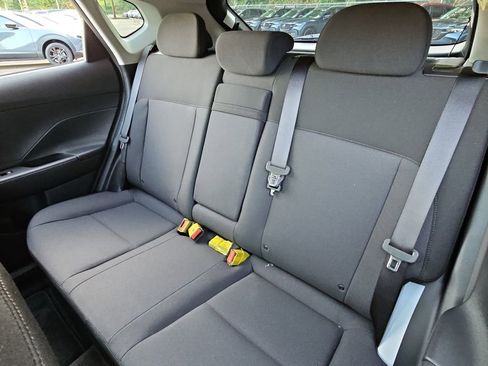 New 2026 Hyundai Kona SEL Sport image 14