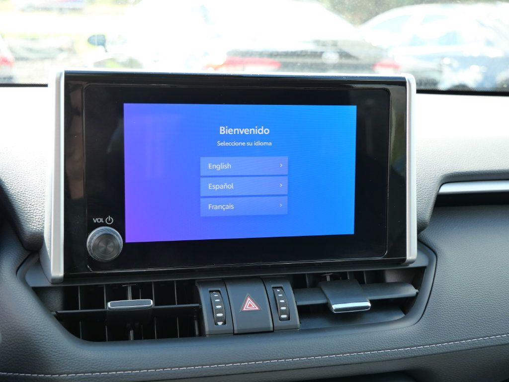 Certified 2023 Toyota RAV4 XLE Premium AWD/4WD image 18