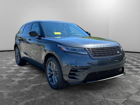 New 2026 Land Rover Range Rover Velar Dynamic SE AWD/4WD image 7