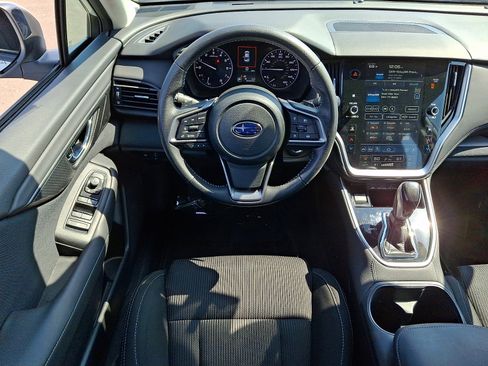 Certified 2023 Subaru Legacy Premium image 11
