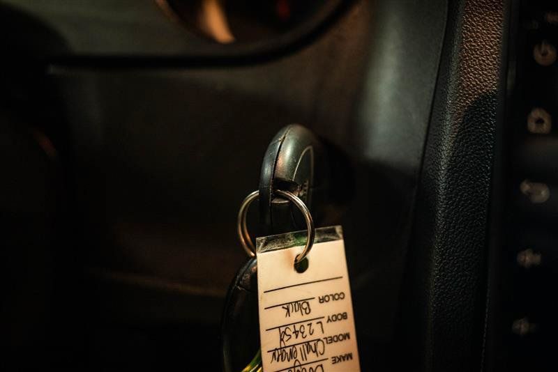 Used 2014 Dodge Challenger SXT RWD image 14