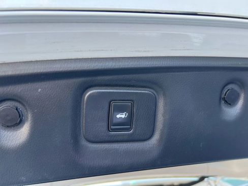 Used 2017 INFINITI QX60 FWD w/ Premium Plus Package image 15