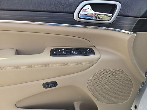 Used 2019 Jeep Grand Cherokee Limited image 25