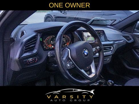 Used 2022 BMW 228i xDrive Gran Coupe w/ Convenience Package image 7