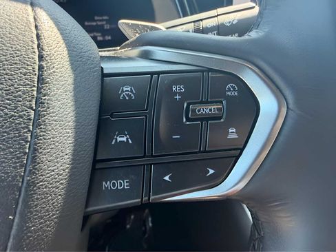 Used 2024 Lexus TX 350 AWD w/ Technology Package image 25