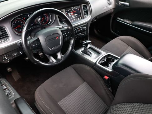 Used 2022 Dodge Charger Scat Pack w/ Harman/Kardon Audio Group image 7