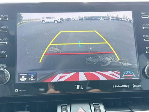 Used 2022 Toyota RAV4 Limited w/ Limited Grade Weather Package image 19