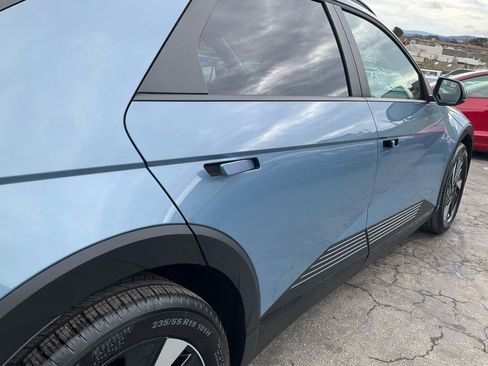 Used 2025 Hyundai Ioniq 5 SEL image 84