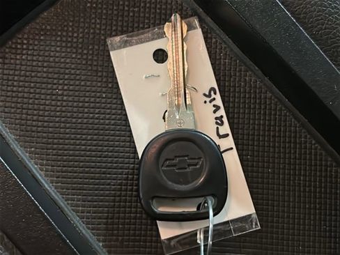 Used 2013 Chevrolet Tahoe LTZ image 28