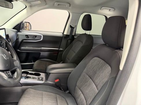 Used 2023 Ford Bronco Sport Big Bend AWD/4WD image 16