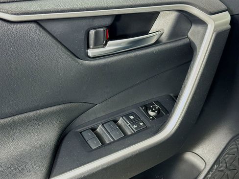 Used 2023 Toyota RAV4 SE w/ Weather & Moonroof Package AWD/4WD image 13