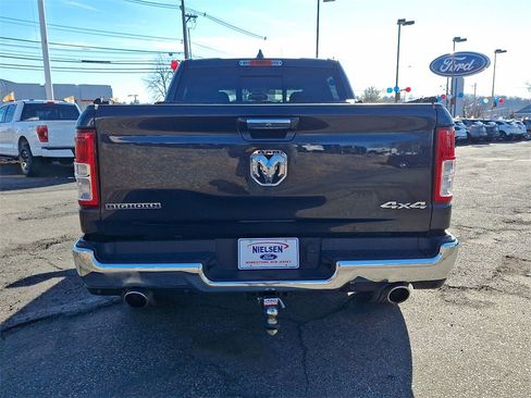 Used 2019 RAM 1500 Big Horn image 23