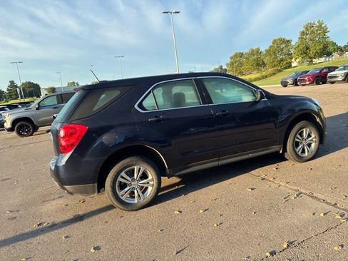 Used 2015 Chevrolet Equinox LS FWD image 8