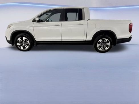 Used 2019 Honda Ridgeline RTL image 5