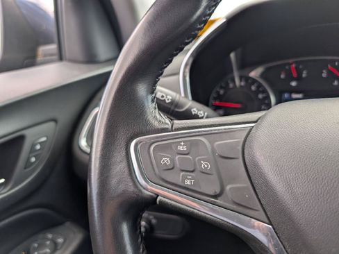 Used 2019 Chevrolet Equinox LT AWD/4WD image 11