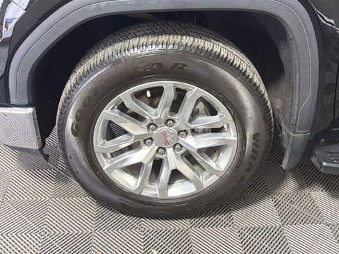 Used 2022 GMC Sierra 1500 SLT w/ SLT Premium Plus Package image 12