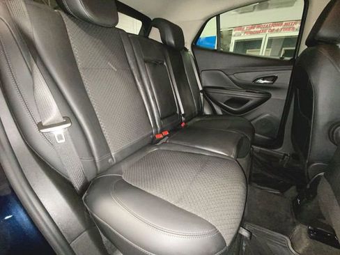 Used 2022 Buick Encore Preferred w/ Safety Package image 24