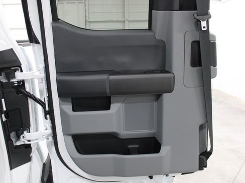 New 2026 Ford F350 XL RWD image 22