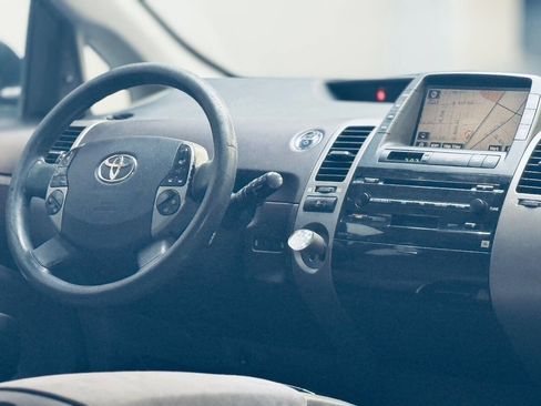 Used 2005 Toyota Prius image 6