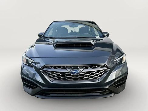 Used 2022 Subaru WRX AWD/4WD image 5