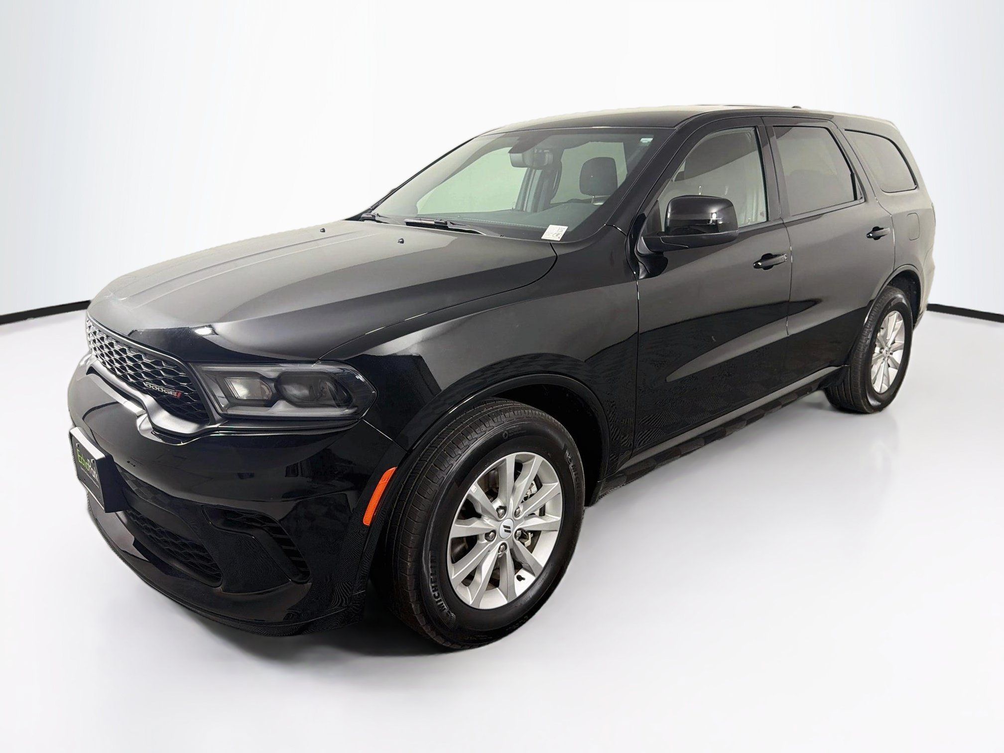 Used 2026 Dodge Durango GT RWD image 3