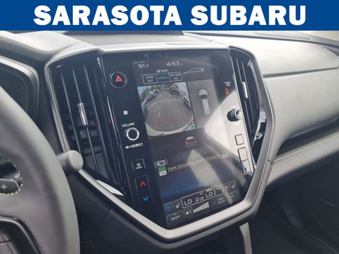 New 2026 Subaru Ascent Bronze Edition AWD/4WD image 27