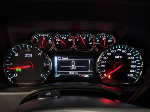 Used 2020 Chevrolet Tahoe LS image 21