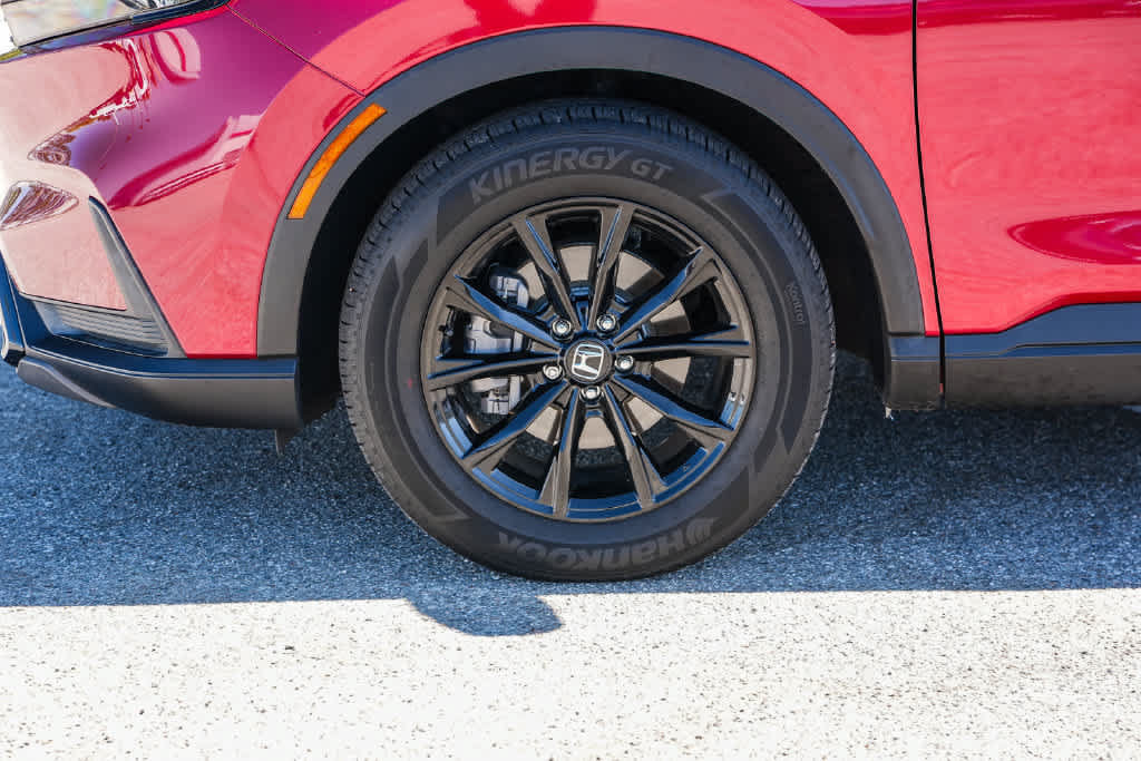 Used 2025 Honda CR-V Sport image 11