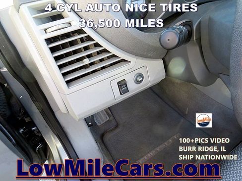 Used 2008 Chrysler Sebring LX FWD image 28