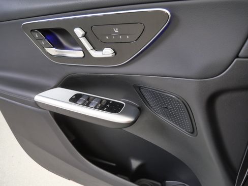 Certified 2026 Mercedes-Benz GLC 300 4MATIC image 30