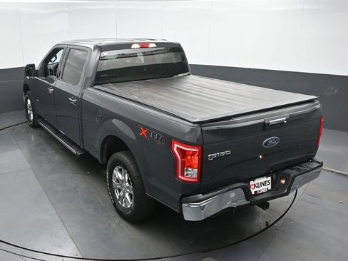Used 2017 Ford F150 XLT w/ XTR Package image 36
