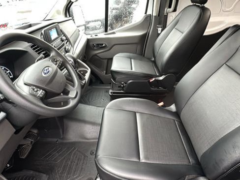 Used 2024 Ford Transit 150 Low Roof image 25