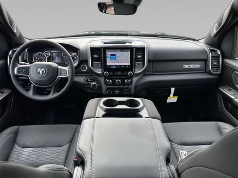 New 2026 RAM 1500 Big Horn image 12