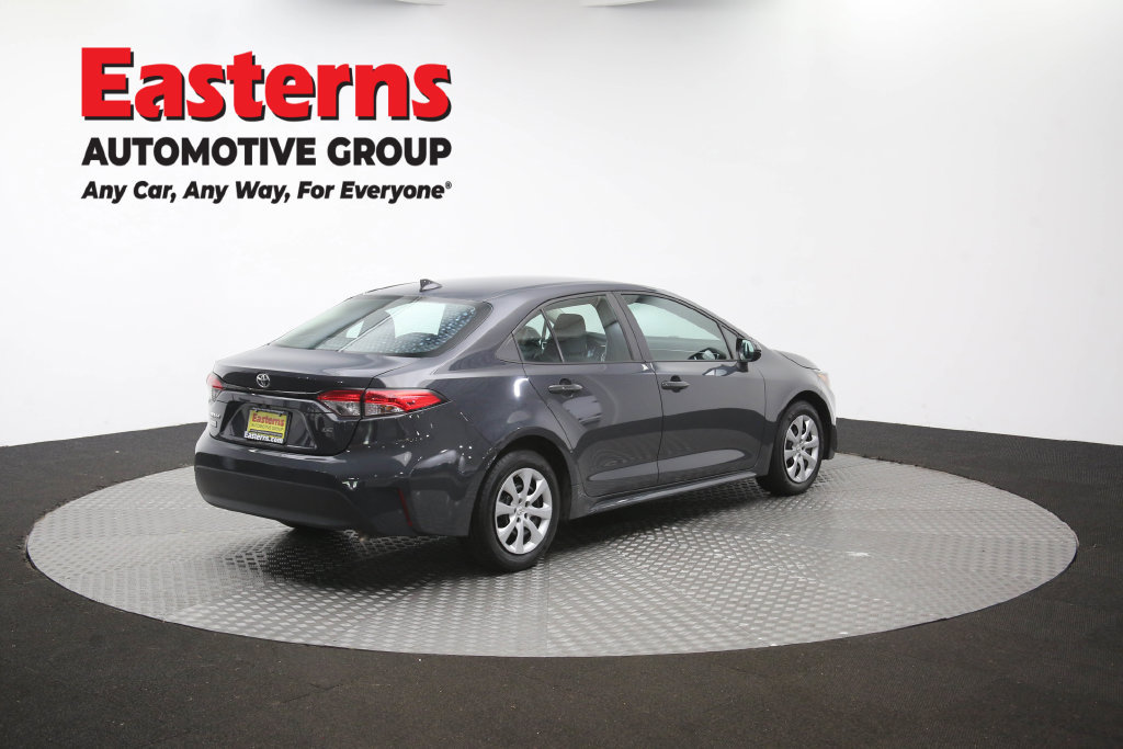 Used 2024 Toyota Corolla LE FWD image 43