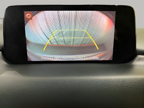 Used 2019 MAZDA CX-5 Grand Touring w/ GT Premium Package image 17