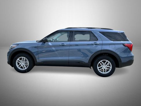New 2026 Ford Explorer Active AWD/4WD image 8