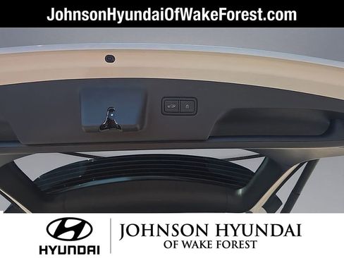 New 2026 Hyundai Palisade SEL Premium AWD/4WD image 26