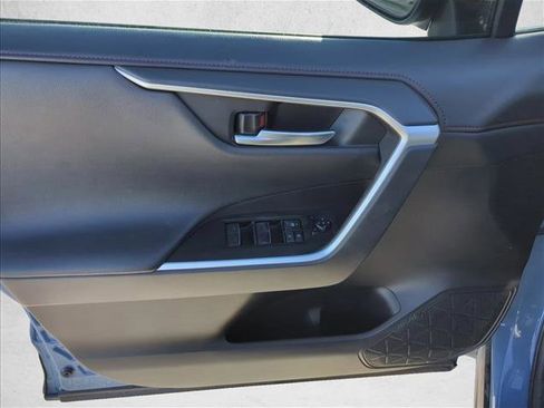 Used 2022 Toyota RAV4 TRD Off-Road w/ TRD Off-Road Weather Package image 5