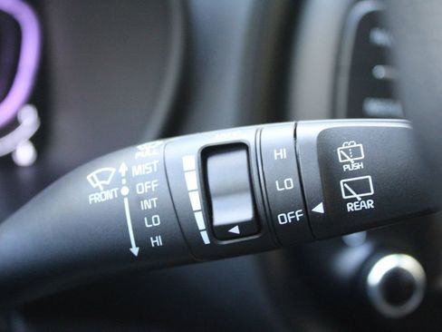 New 2025 Kia Soul LX image 26