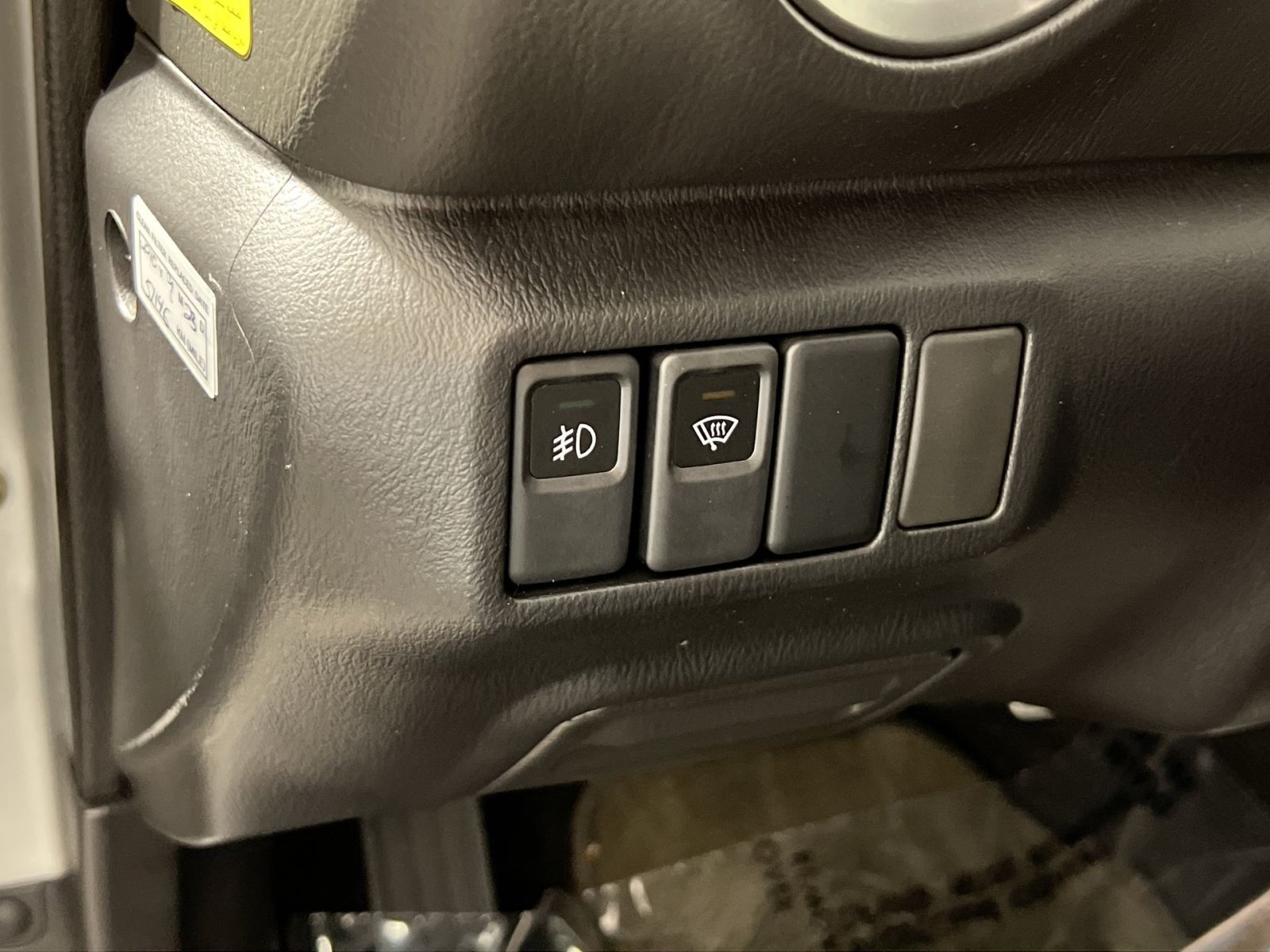 Used 2005 Subaru Impreza WRX Sedan AWD/4WD image 29