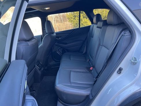 Used 2022 Subaru Outback Wilderness w/ Wilderness Package image 26