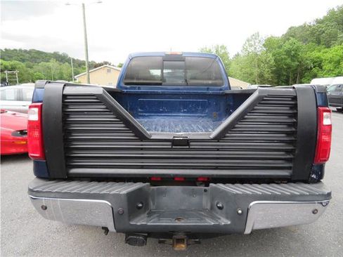 Used 2008 Ford F350 Lariat AWD/4WD image 16