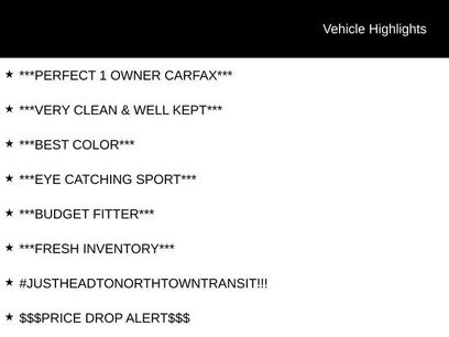 Used 2020 Subaru Forester Sport