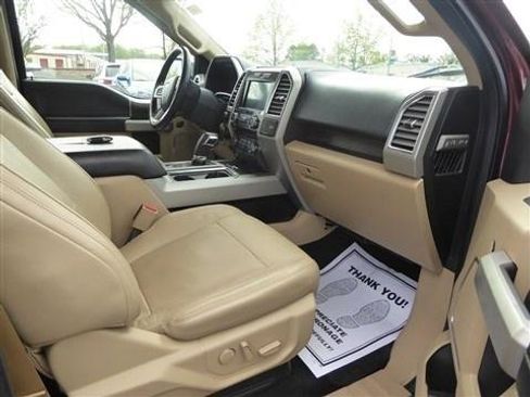 Used 2016 Ford F150 Lariat image 18