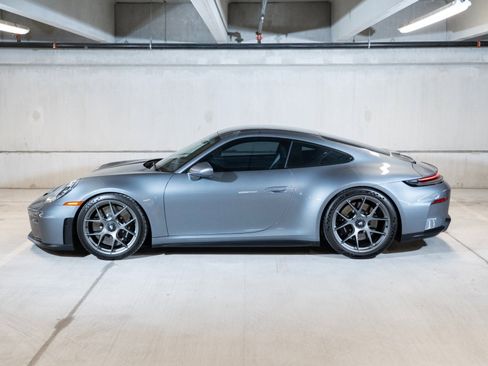 Certified 2026 Porsche 911 GT3 RWD image 2
