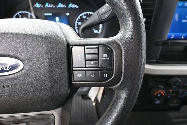 Used 2025 Ford F250 XLT w/ FX4 Off-Road Package AWD/4WD image 23