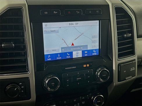 Used 2020 Ford F350 Lariat w/ Lariat Ultimate Package image 19