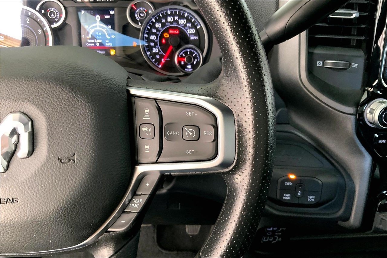 Used 2026 RAM 3500 Tradesman AWD/4WD image 22