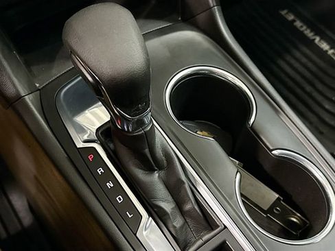 Used 2023 Chevrolet Equinox LT image 17