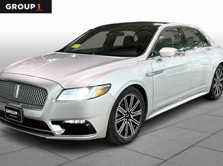 Used 2018 Lincoln Continental Reserve w/ Continental Climate Package video 1